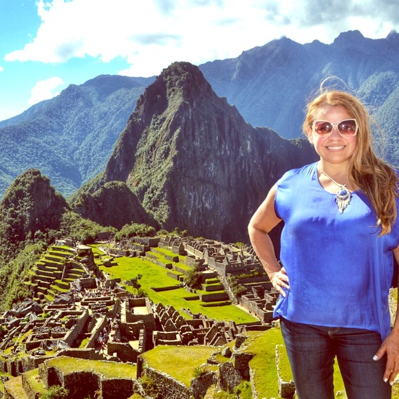 Meet your Posh Ambassador, Nella - Picture 1 of 2